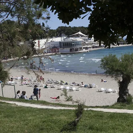 Апартаменты Liliana *