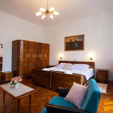 Liliana Апартаменты Сплит