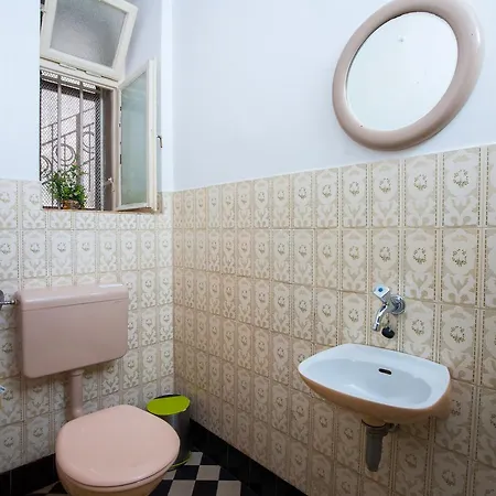 Апартаменты Liliana