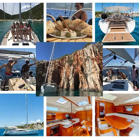 Liliana Апартаменты