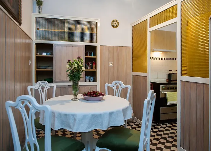 Liliana Apartamento