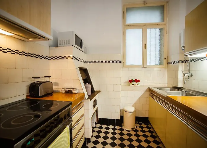 Liliana Apartamento