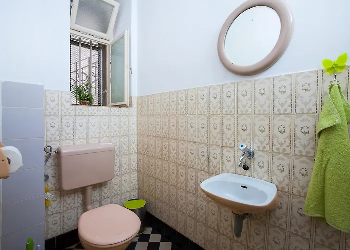 Apartamento Liliana