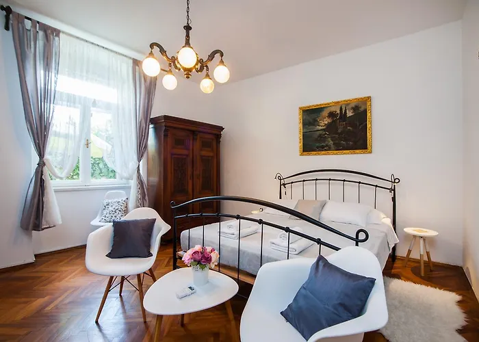 Apartamento Liliana Split