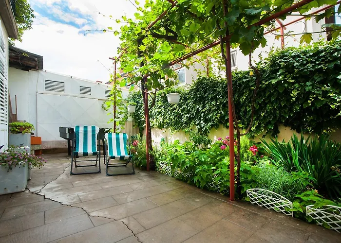Apartamento Liliana *
