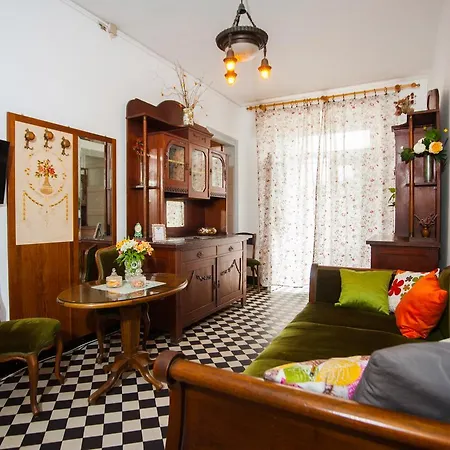 Apartment Liliana Split